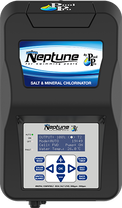 Neptune Salt Chlorinator