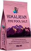 Pool Pro Himalayan Pink Salt 10kg