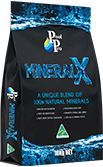 Pool Pro MineralX 10kg