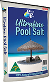 Pool Pro Ultra Fine Salt 20kg